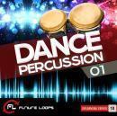 Dance Percussion 01