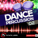 Dance Percussion 02