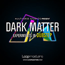 Dark Matter: Experiments in Dubstep