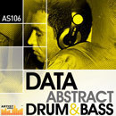 Data: Abstract Drum & Bass