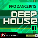Pro Dance Kits: Deep House 01