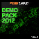 Demo Pack 2012 Vol 1