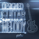 Designed Guitar Melody Vol 1