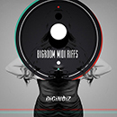 Big Room MIDI Riffs