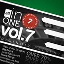 Lucky 7: All In One