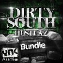 Dirty South Hustlaz Bundle