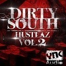 Dirty South Hustlaz Vol 2