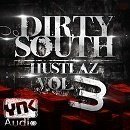 Dirty South Hustlaz Vol 3