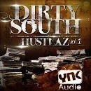 Dirty South Hustlaz Vol 1