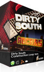 Dirty South Rockas Loop Sets
