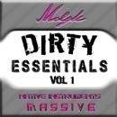 Dirty Essentials: NI Massive Soundbank