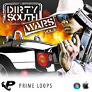 Dirty South Wars 2