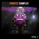 Dirtylicious Electro Vol 1