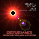 DISTURBANCE: Dark Soundscapes