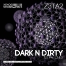 Dark 'n' Dirty for Cakewalk Z3ta+ & Z3ta 2