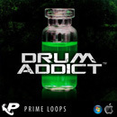 Drum Addict (Multi-Format)