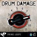 Drum Damage (Multi-Format)
