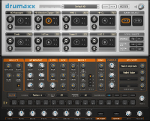 Nitro Soundpack for Drumaxx and Drumpad