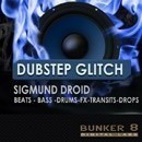 Dubstep Glitch