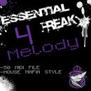 Essential Freak Melody Vol 4