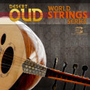 World String Sessions: Desert Oud