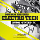 Dom Kane Presents Electro Tech