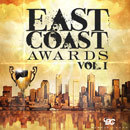 East Coast Awards Vol 1
