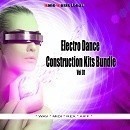 Electro Dance Construction Kits Bundle