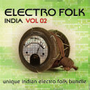 Electro Folk India Vol 2