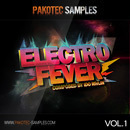 Electro Fever Vol 1