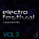 O! Electro Festival Kits Vol 3