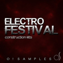 O! Electro Festival Kits 