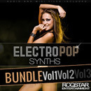 Electro Pop Synths Bundle (Vols 1-3)