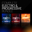 Complete Electro & Progressive Bundle