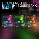 Electro & Tech Sylenth1 Soundbank Bundle