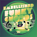 Embellished Funky Chords 2
