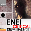 Critical Drum & Bass Vol 1