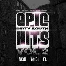 Epic Dirty South Hits Vol 2