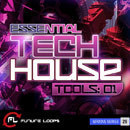 Essential Tech House Tools 01