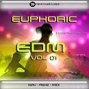Euphoric EDM Vol 1 