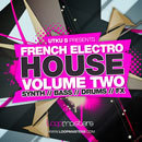 French Electro House Vol 2