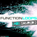 Function Loops Label Sampler 2