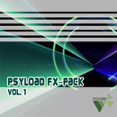Psyload FX Pack Vol 1	