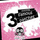 Shocking Famous Patches 3