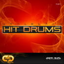 Uralblack Hit Drums