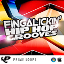 Fingalickin' Hip Hop Grooves (Multi-Format)