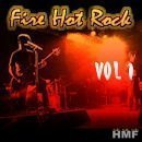 Fire Hot Rock