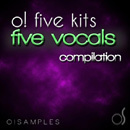 O! Five Kits Five Vocals