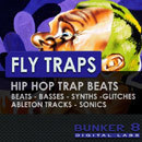 Fly Traps: Hip Hop Trap Beats