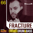 Cosmic Drum & Bass